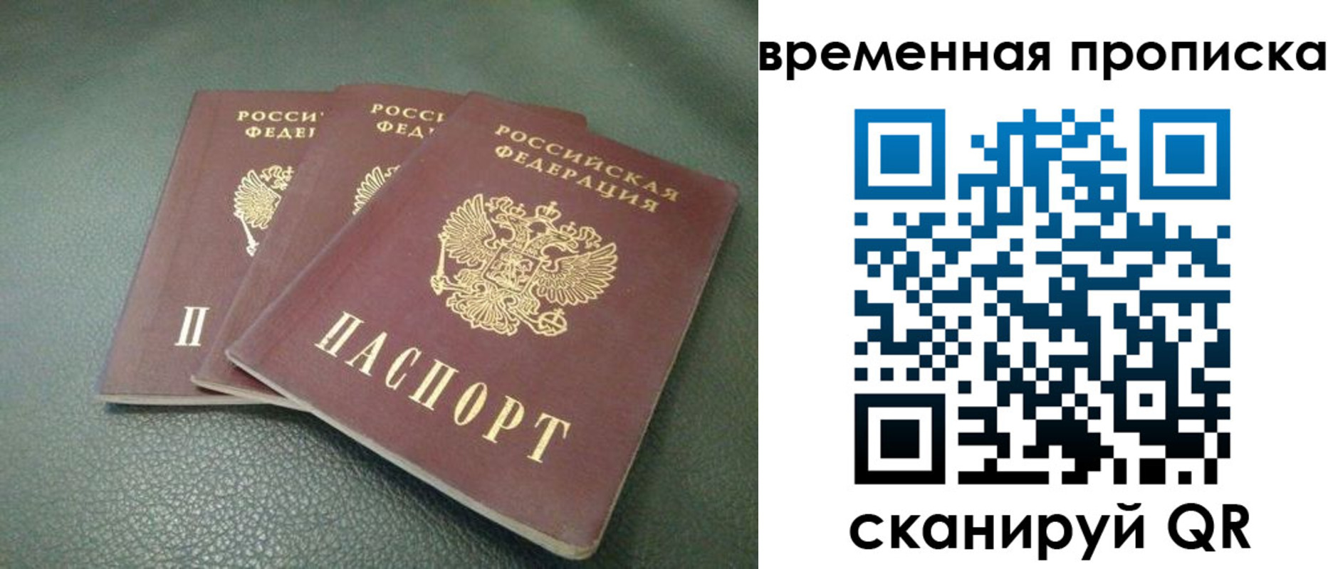 прописка гарантия в Шахунье
